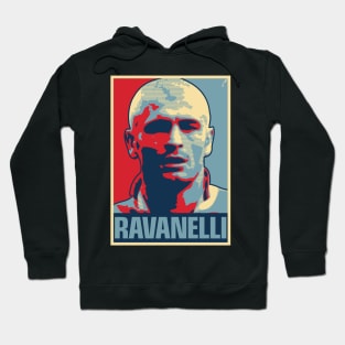 Ravanelli Hoodie